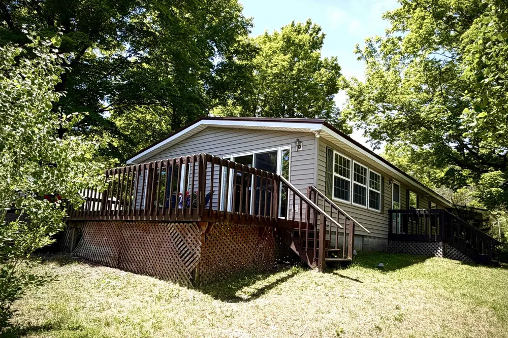8614 Pete's Landing Banks Township, MI 49729