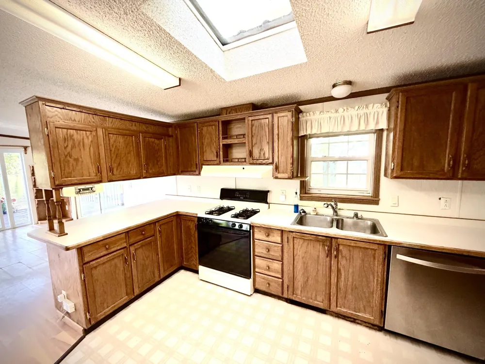 8614 Pete's Landing Banks Township, MI 49729