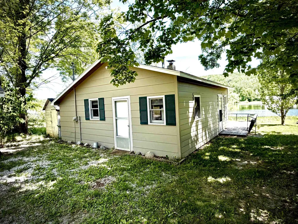 8614 Pete's Landing Banks Township, MI 49729