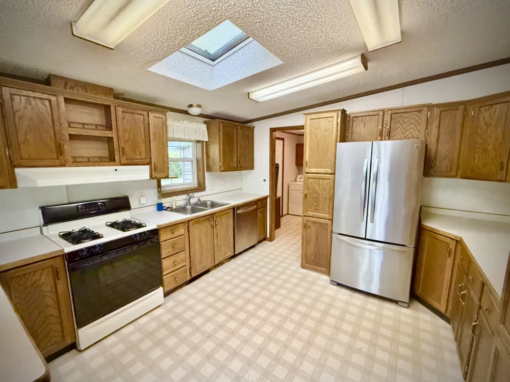8614 Pete's Landing Banks Township, MI 49729