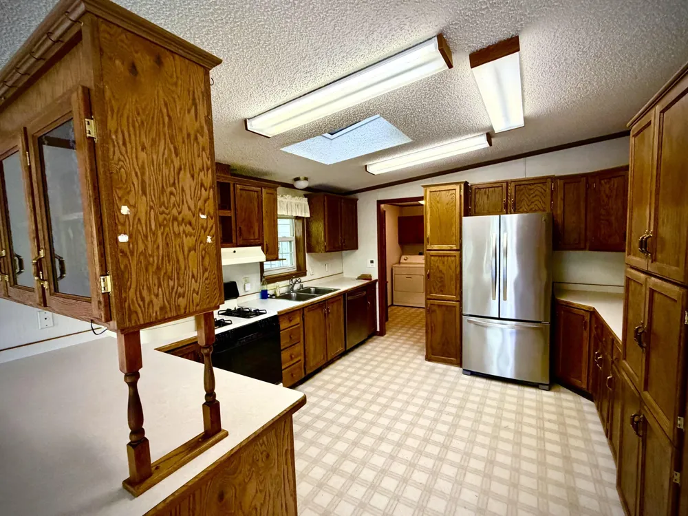 8614 Pete's Landing Banks Township, MI 49729