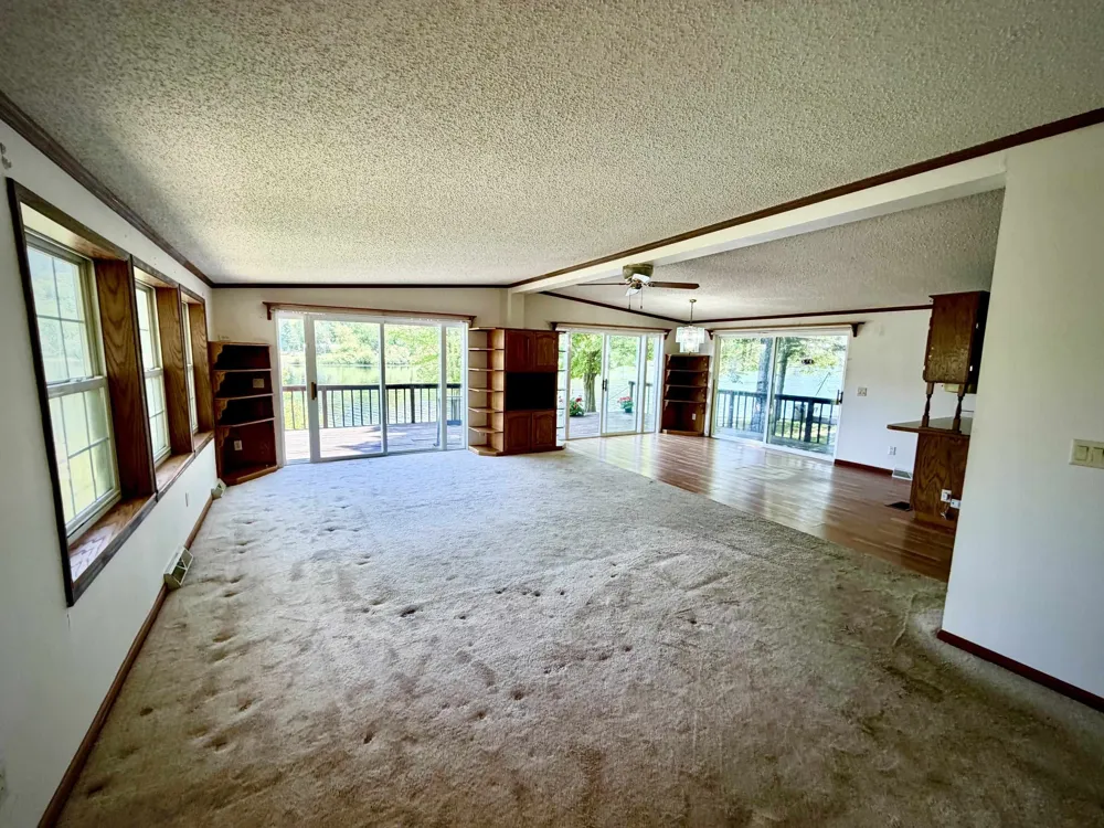 8614 Pete's Landing Banks Township, MI 49729