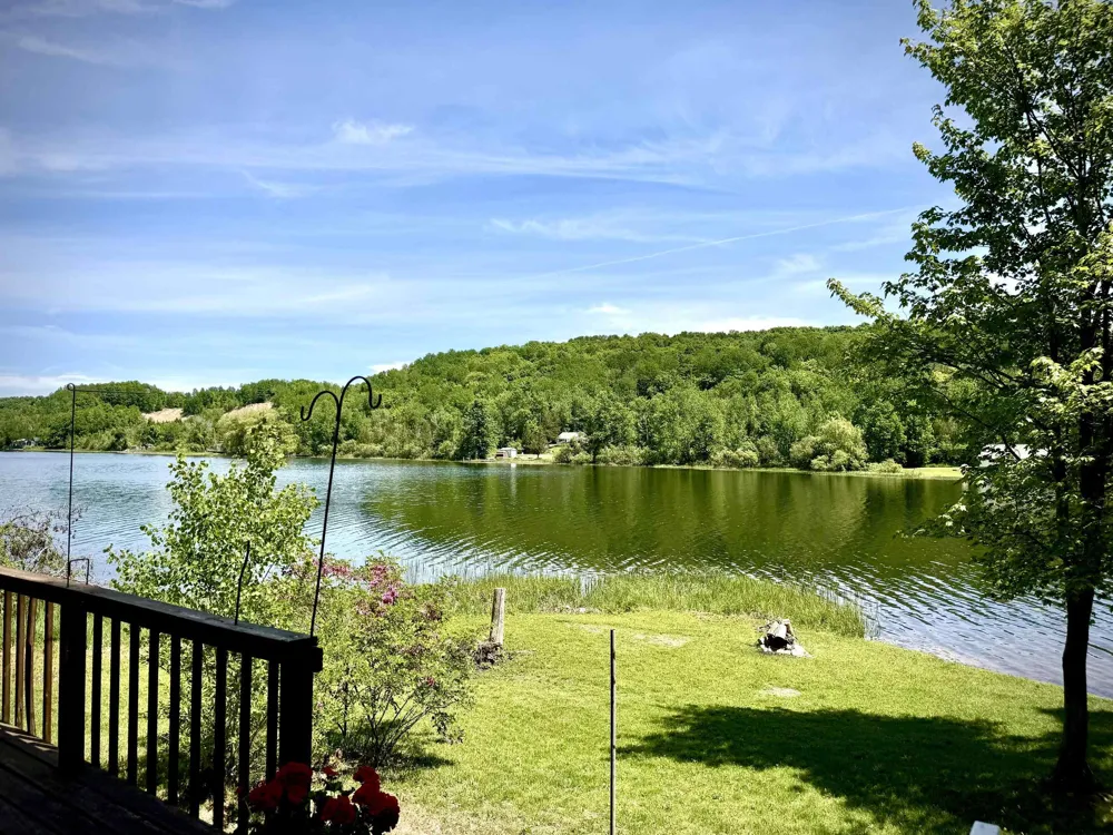 8614 Pete's Landing Banks Township, MI 49729