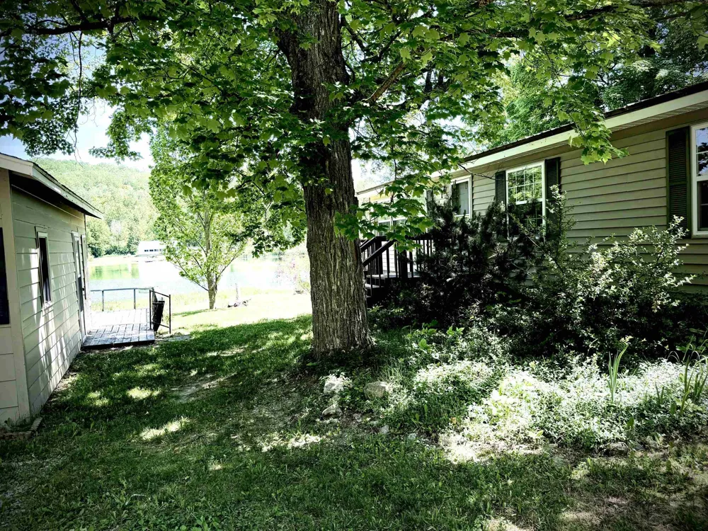 8614 Pete's Landing Banks Township, MI 49729