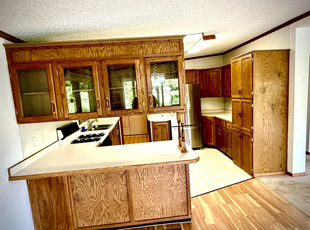 8614 Pete's Landing Banks Township, MI 49729