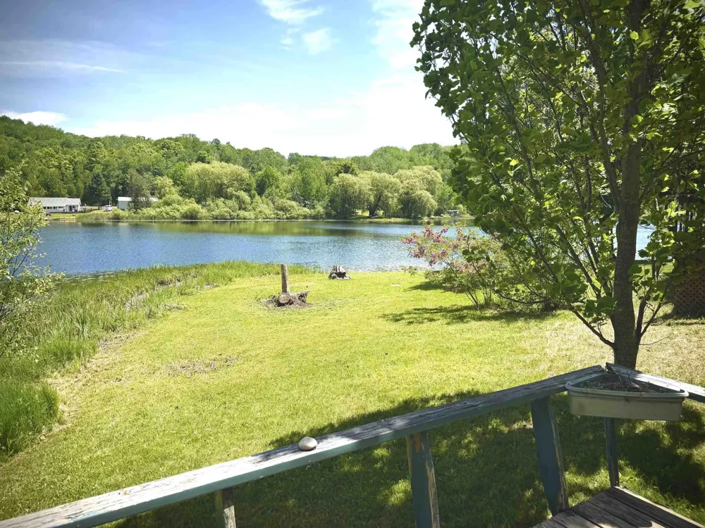 8614 Pete's Landing Banks Township, MI 49729