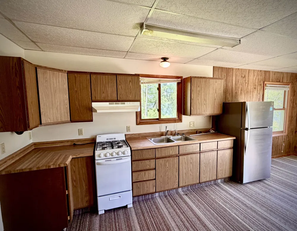 8614 Pete's Landing Banks Township, MI 49729