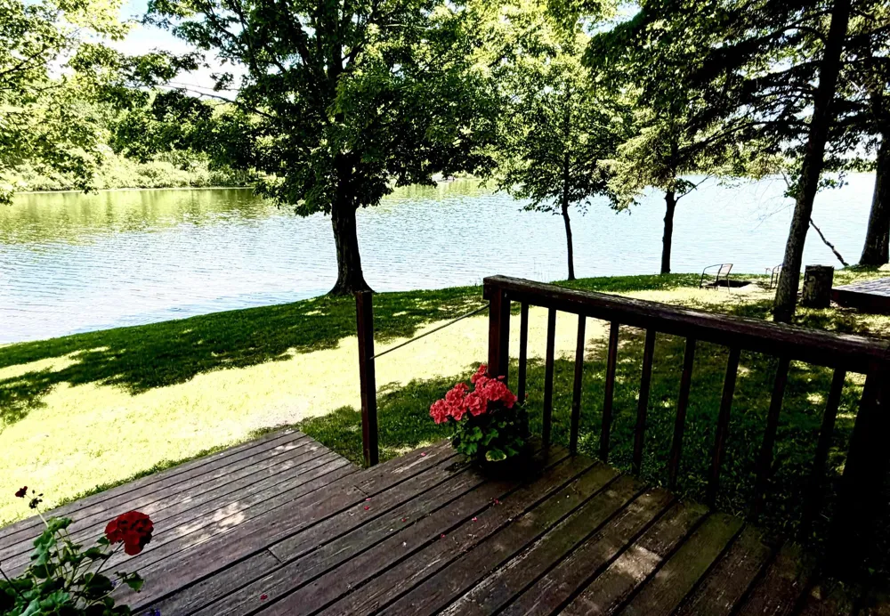 8614 Pete's Landing Banks Township, MI 49729