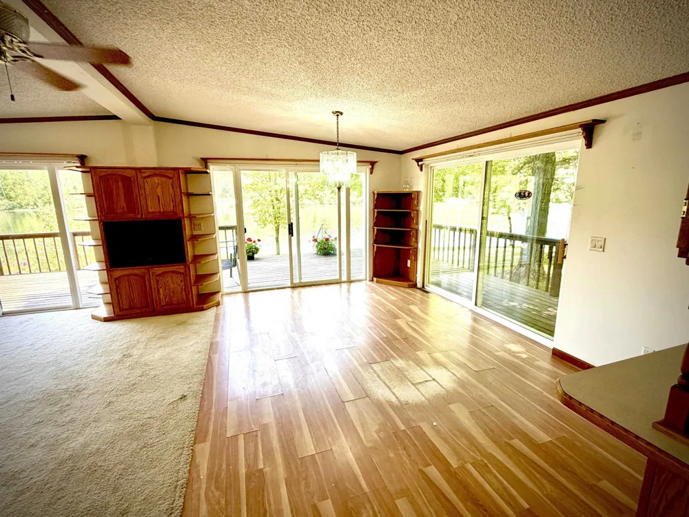 8614 Pete's Landing Banks Township, MI 49729