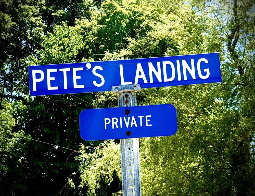 8614 Pete's Landing Banks Township, MI 49729