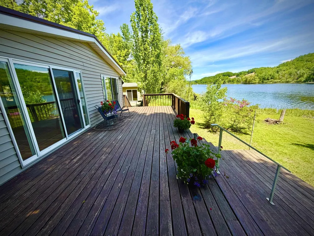 8614 Pete's Landing Banks Township, MI 49729