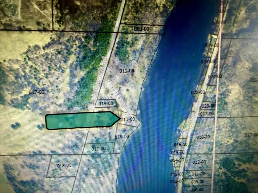 8614 Pete's Landing Banks Township, MI 49729