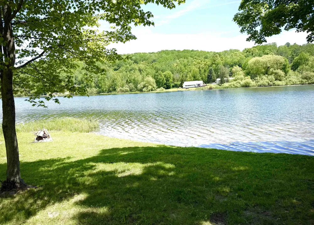 8614 Pete's Landing Banks Township, MI 49729