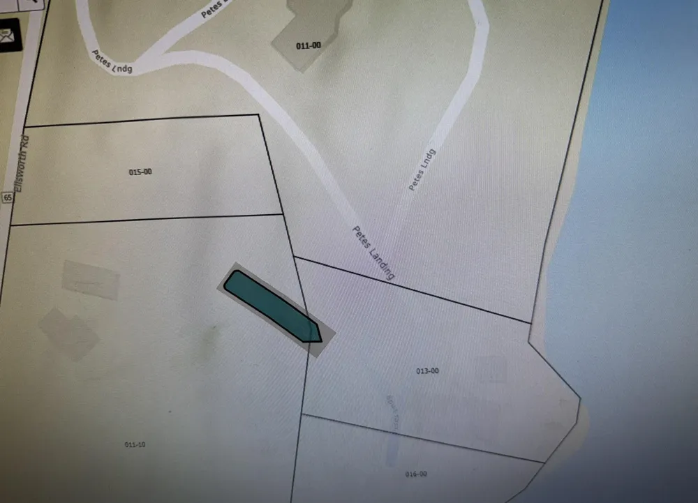 8614 Pete's Landing Banks Township, MI 49729