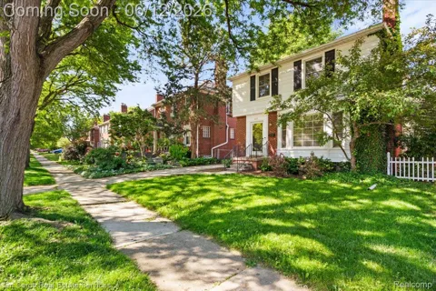 451 Moran Road