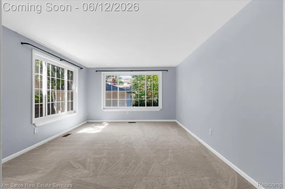 451 Moran Road Grosse Pointe Farms City, MI 48236