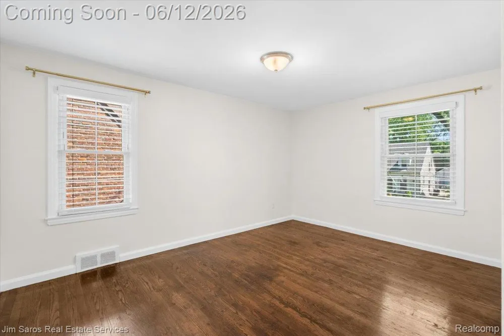 451 Moran Road Grosse Pointe Farms City, MI 48236