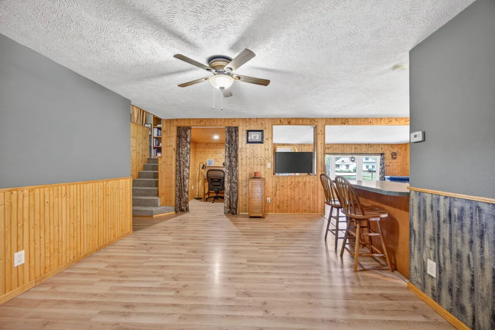 4717 E Fillmore Road Monroe Township, MI 49349