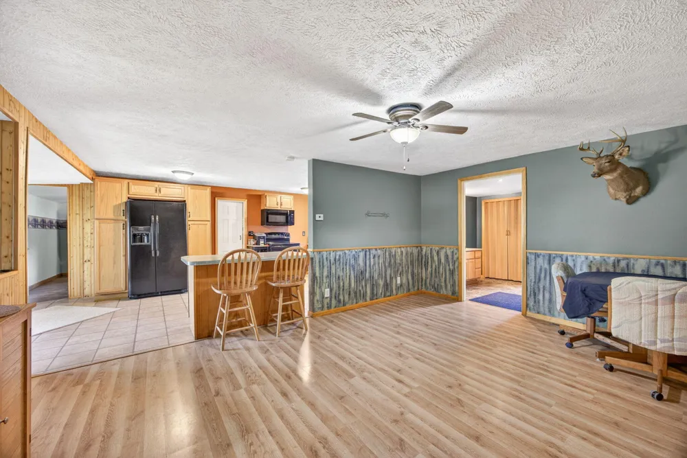4717 E Fillmore Road Monroe Township, MI 49349
