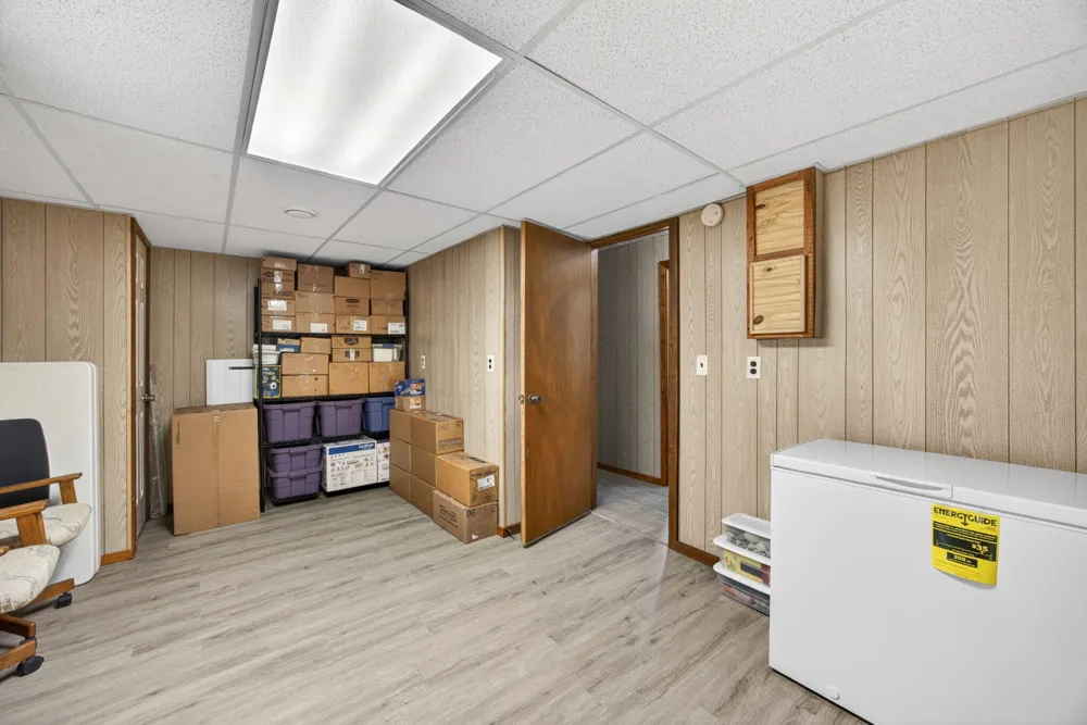 4717 E Fillmore Road Monroe Township, MI 49349