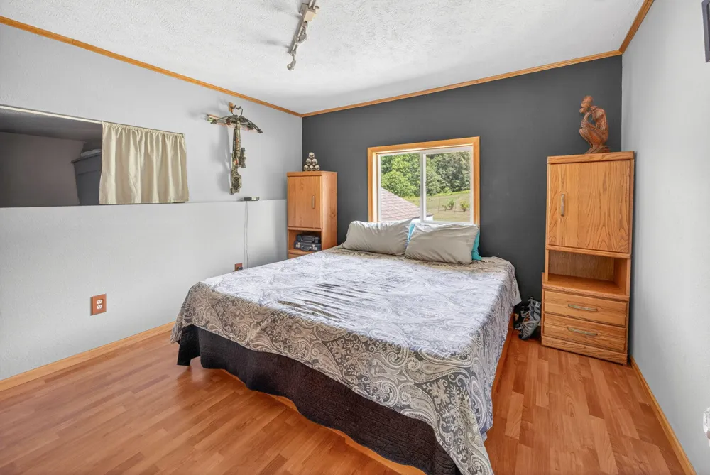 4717 E Fillmore Road Monroe Township, MI 49349