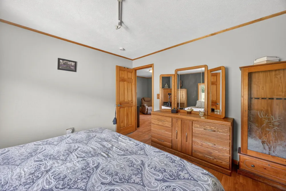 4717 E Fillmore Road Monroe Township, MI 49349