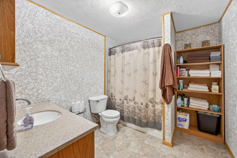 4717 E Fillmore Road Monroe Township, MI 49349