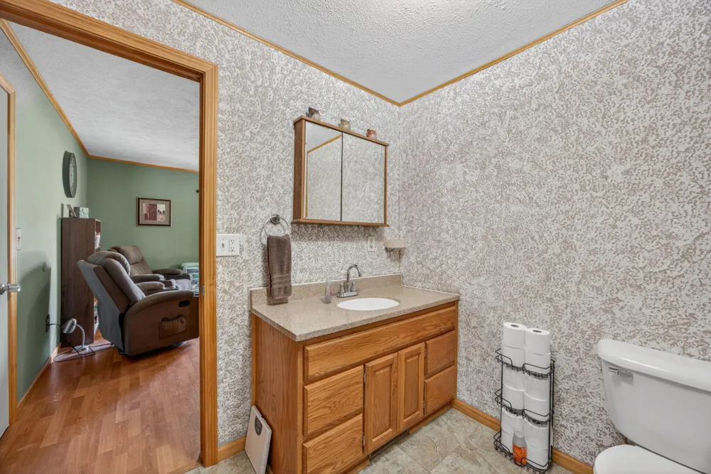 4717 E Fillmore Road Monroe Township, MI 49349