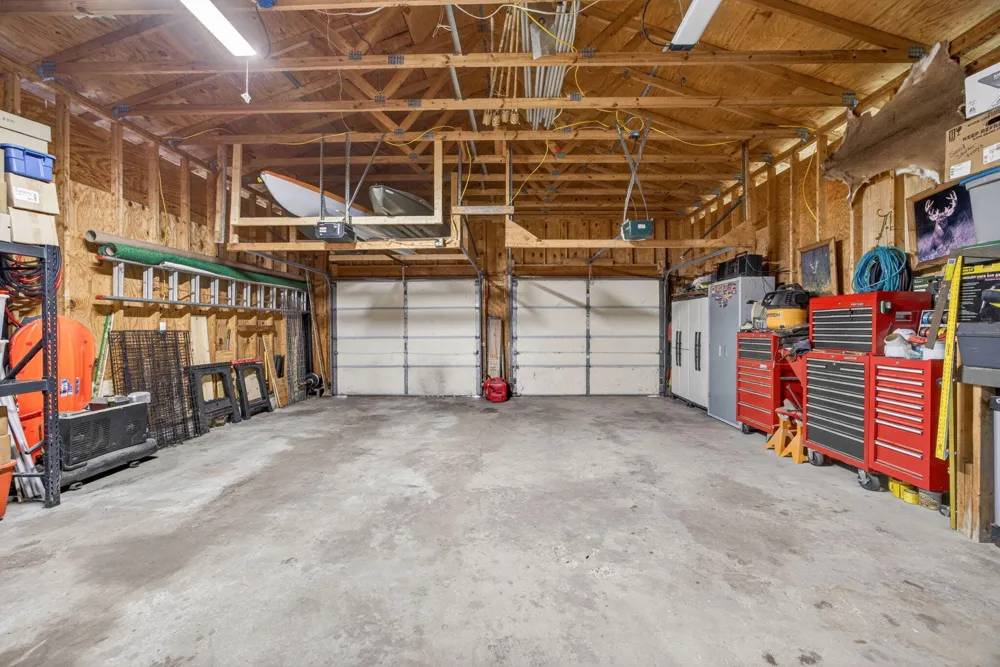 4717 E Fillmore Road Monroe Township, MI 49349