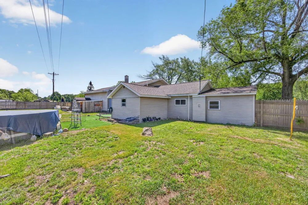 4717 E Fillmore Road Monroe Township, MI 49349
