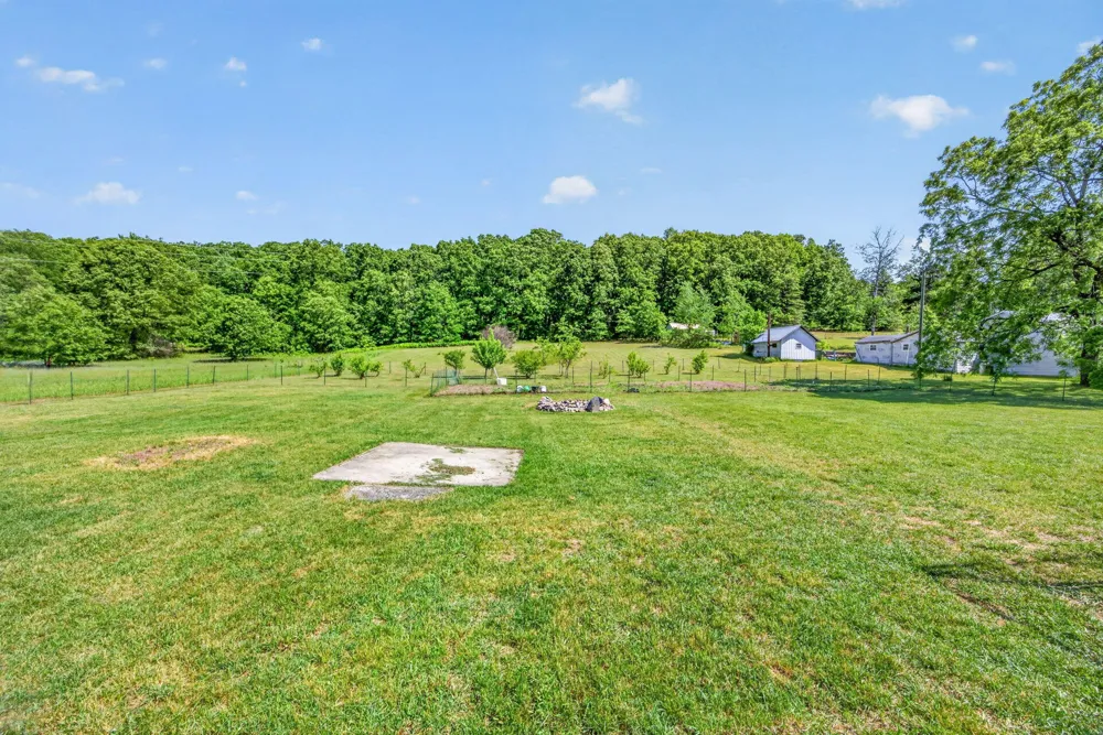 4717 E Fillmore Road Monroe Township, MI 49349