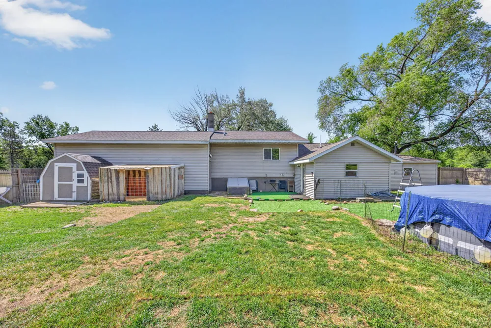 4717 E Fillmore Road Monroe Township, MI 49349