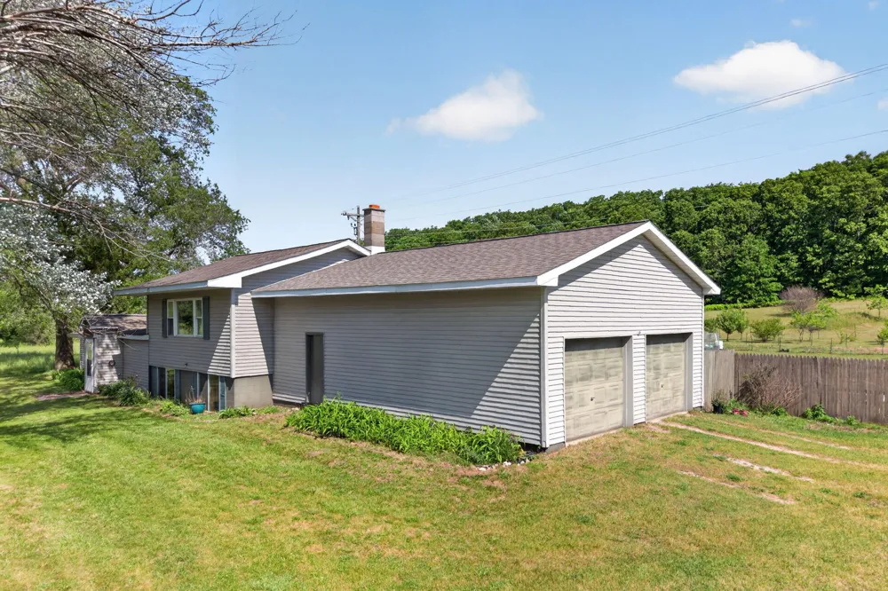 4717 E Fillmore Road Monroe Township, MI 49349