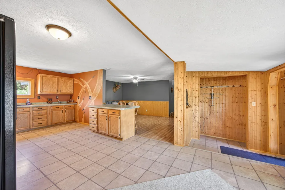 4717 E Fillmore Road Monroe Township, MI 49349
