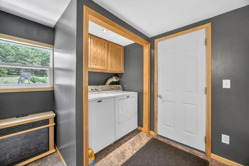 4717 E Fillmore Road Monroe Township, MI 49349