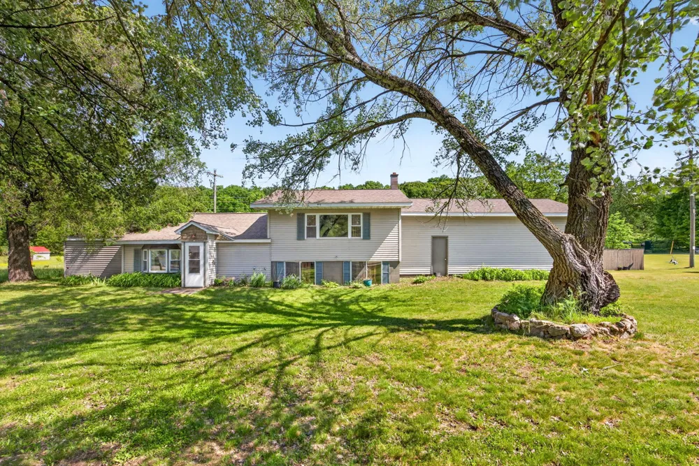 4717 E Fillmore Road Monroe Township, MI 49349
