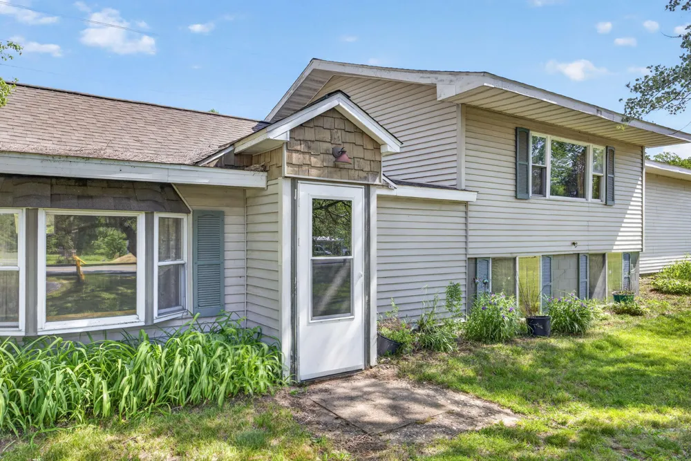 4717 E Fillmore Road Monroe Township, MI 49349