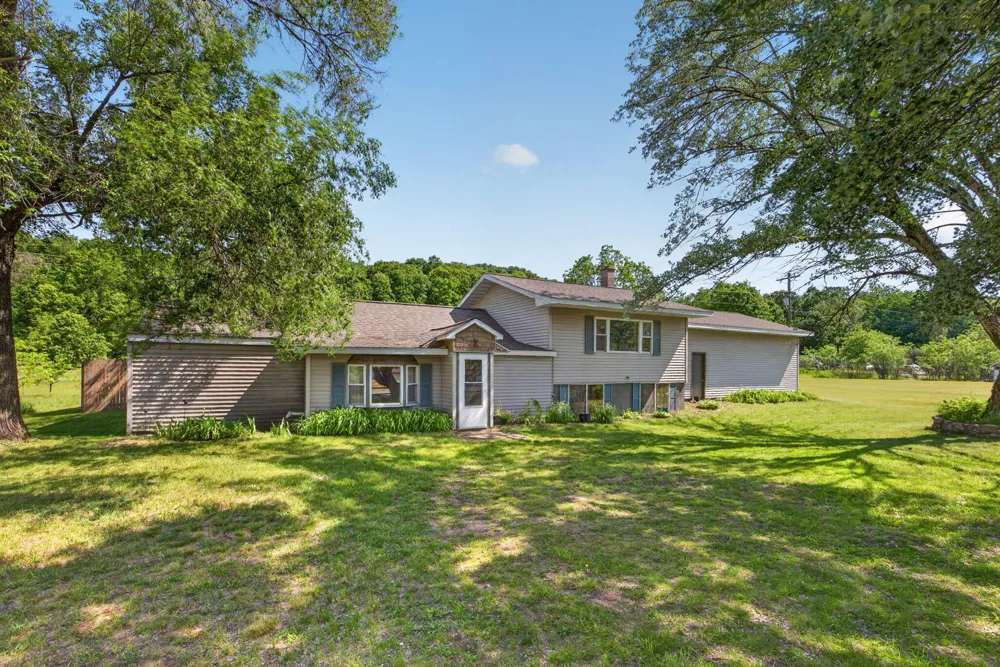 4717 E Fillmore Road Monroe Township, MI 49349