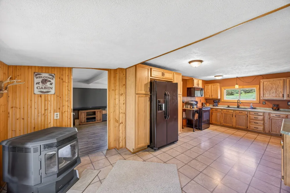 4717 E Fillmore Road Monroe Township, MI 49349