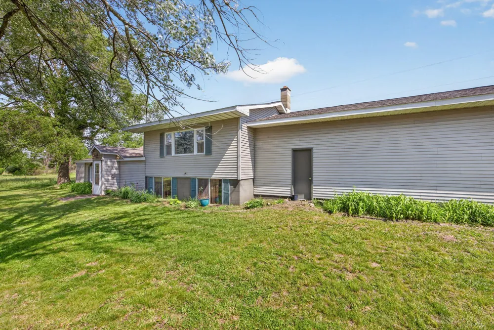 4717 E Fillmore Road Monroe Township, MI 49349