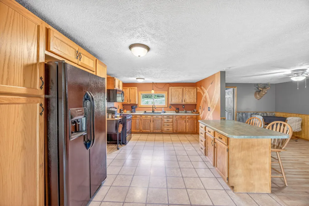 4717 E Fillmore Road Monroe Township, MI 49349