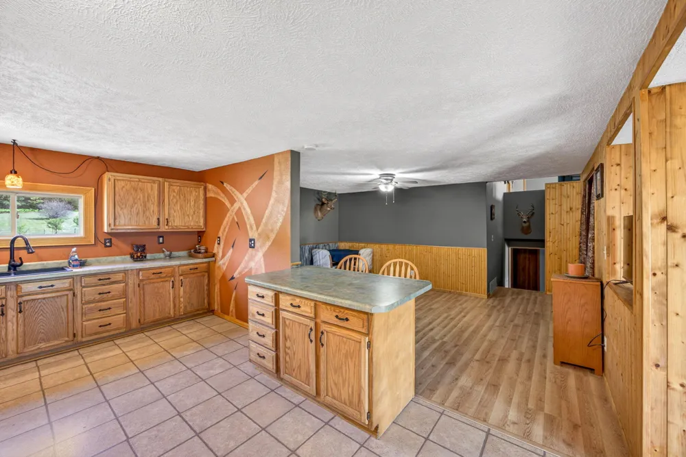 4717 E Fillmore Road Monroe Township, MI 49349