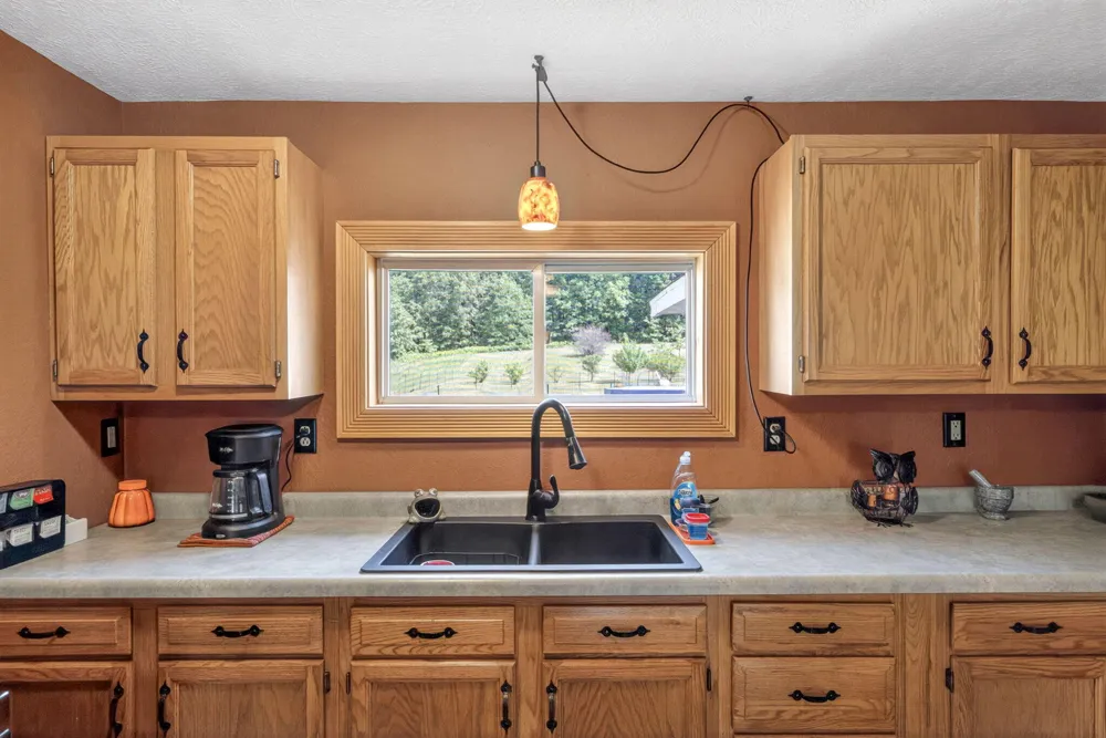 4717 E Fillmore Road Monroe Township, MI 49349