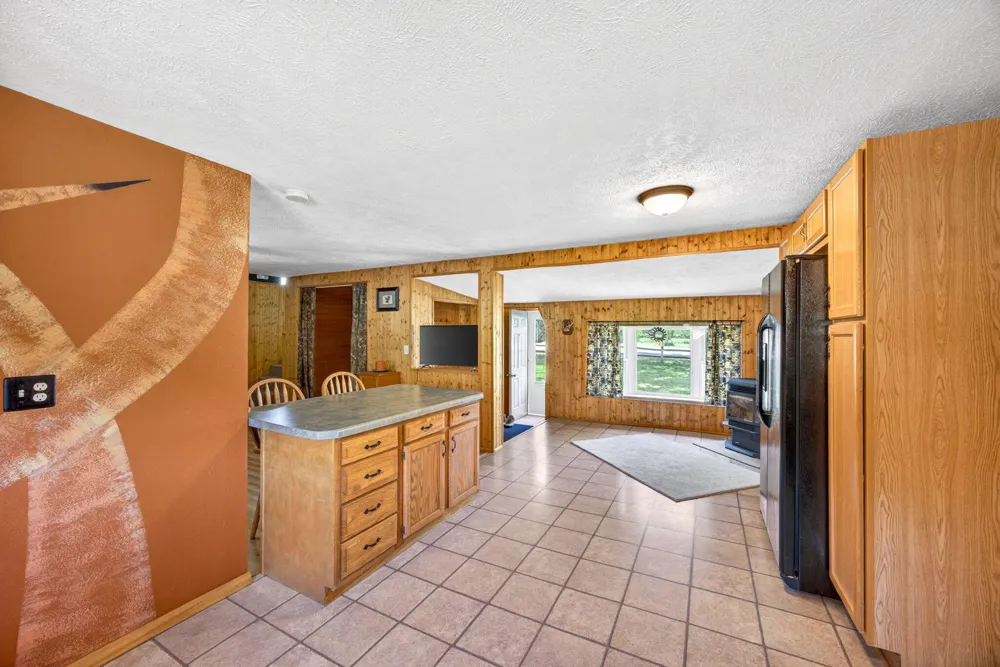4717 E Fillmore Road Monroe Township, MI 49349