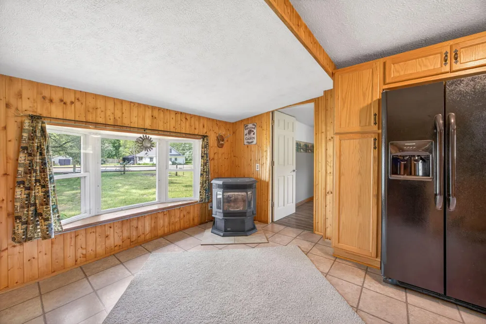 4717 E Fillmore Road Monroe Township, MI 49349