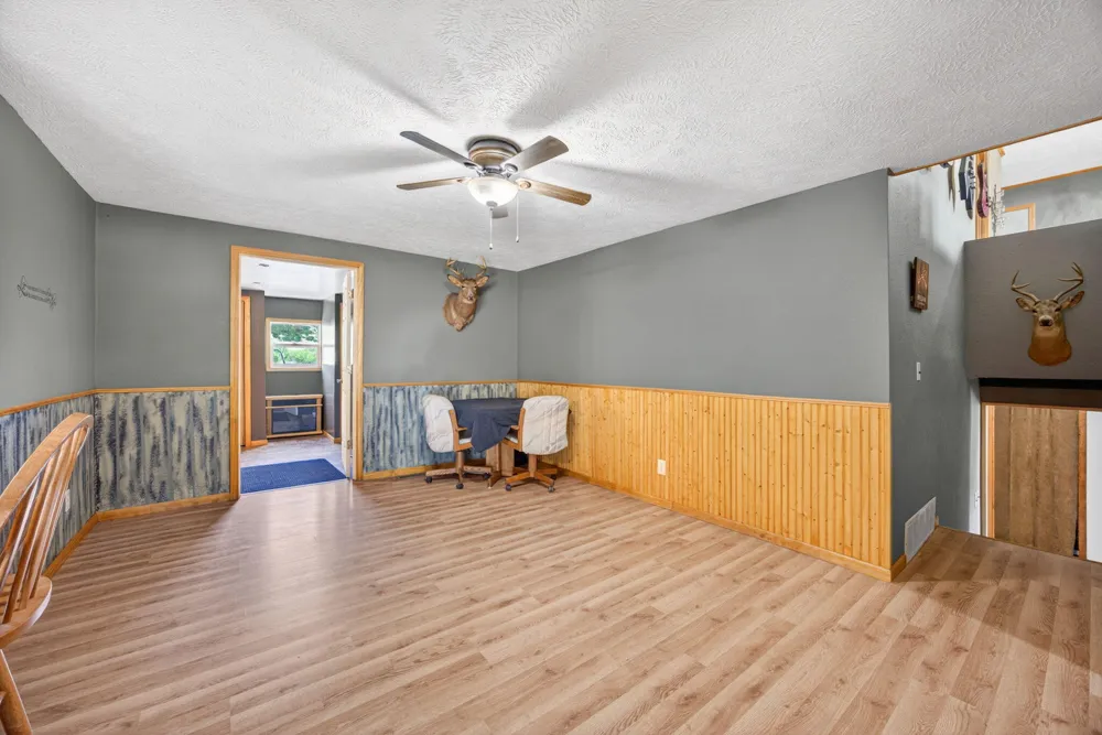 4717 E Fillmore Road Monroe Township, MI 49349