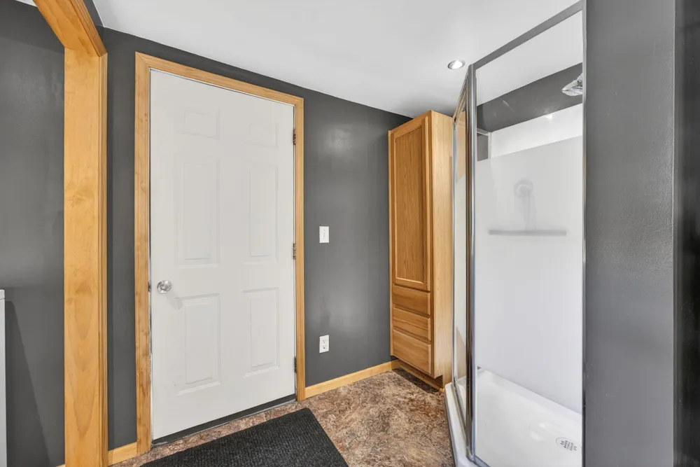4717 E Fillmore Road Monroe Township, MI 49349