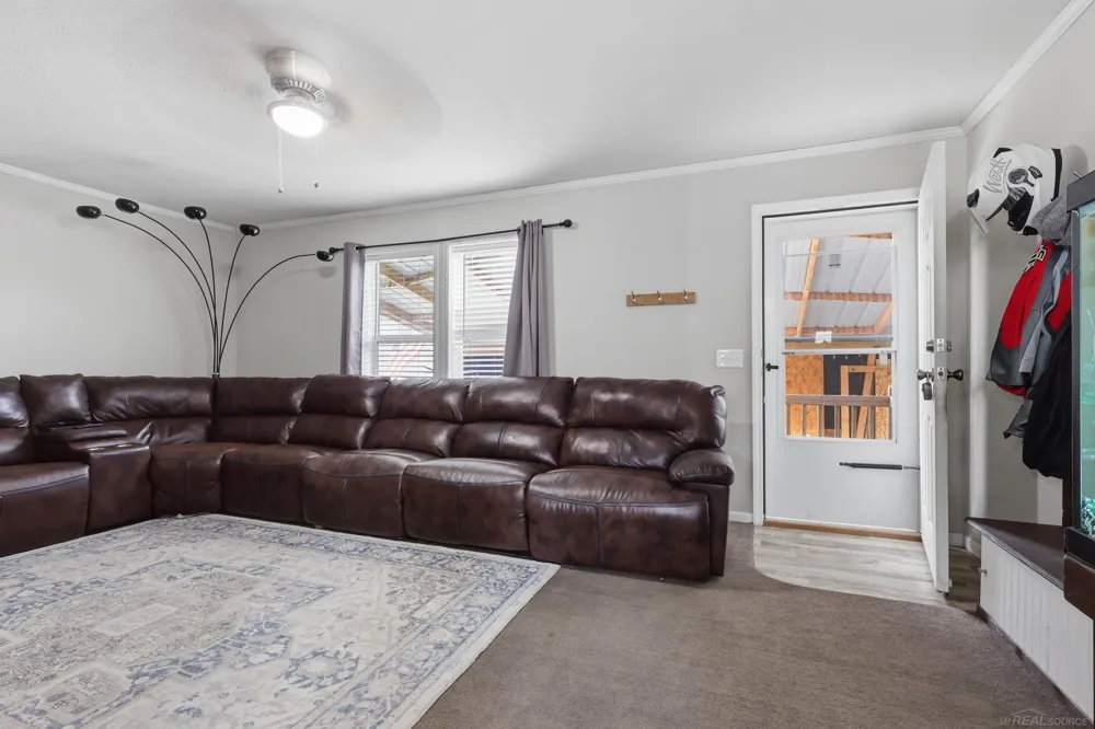58520 Brookside Drive Lenox Township, MI 48048