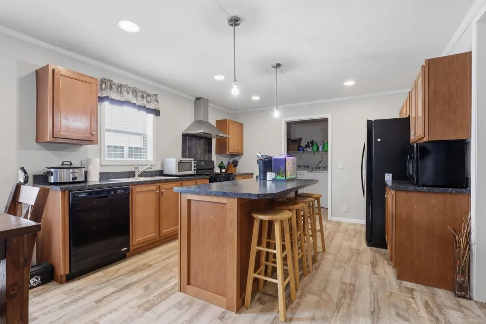 58520 Brookside Drive Lenox Township, MI 48048