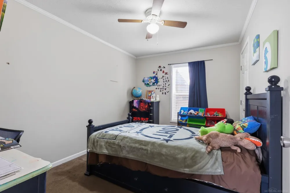 58520 Brookside Drive Lenox Township, MI 48048